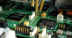 Perkembangan Perusahaan Eurotech dalam Dekade Terakhir